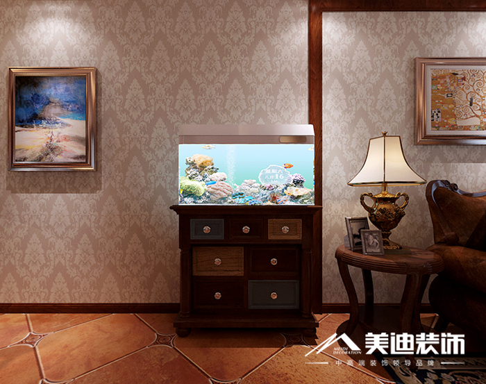 别墅风水