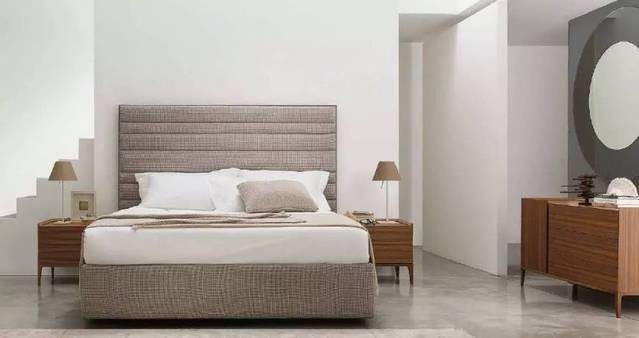 性冷淡风格装修效果图图片