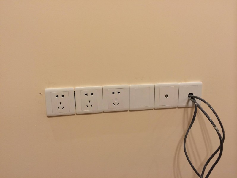 插座安装高度有诀窍，5个事项要牢记！